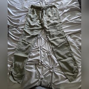 Splendid  Cargo Pants